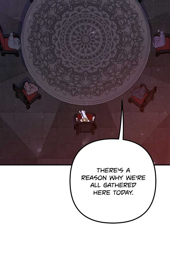 Holding You Captive Chapter 37 - Page 35