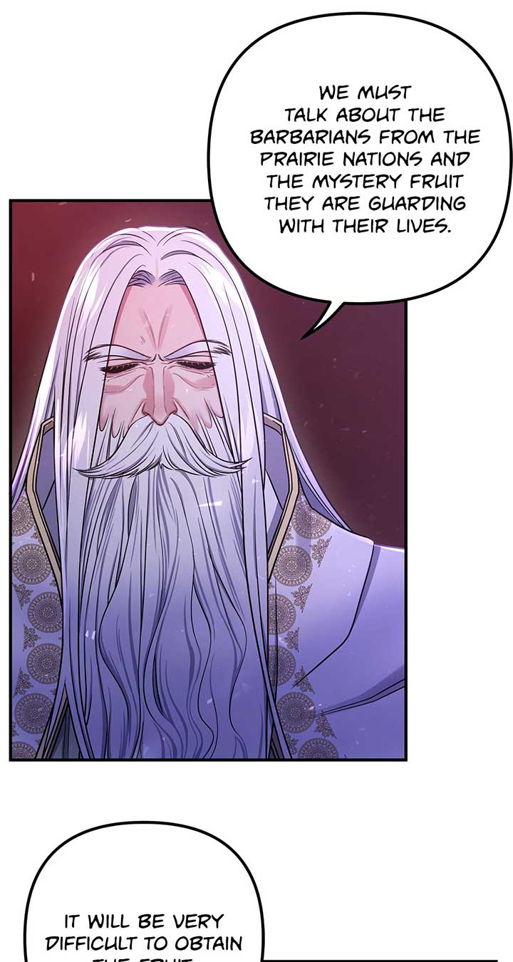 Holding You Captive Chapter 37 - Page 36