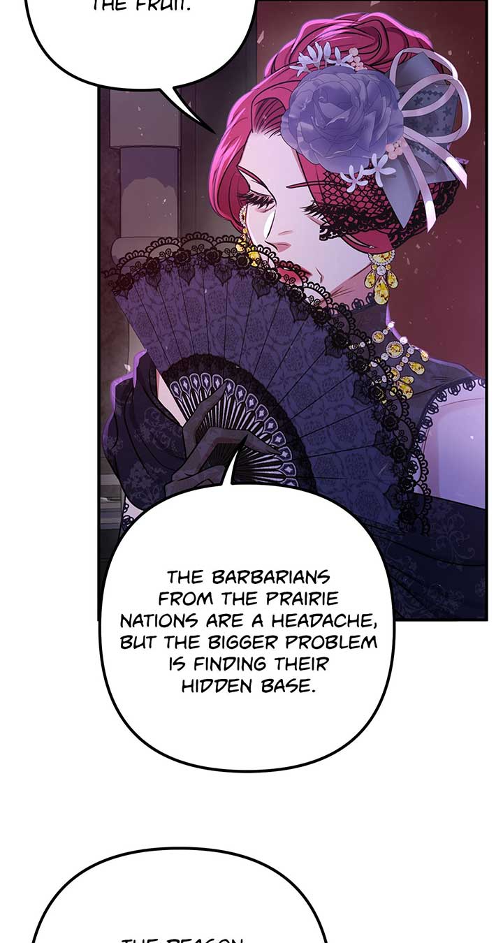 Holding You Captive Chapter 37 - Page 37