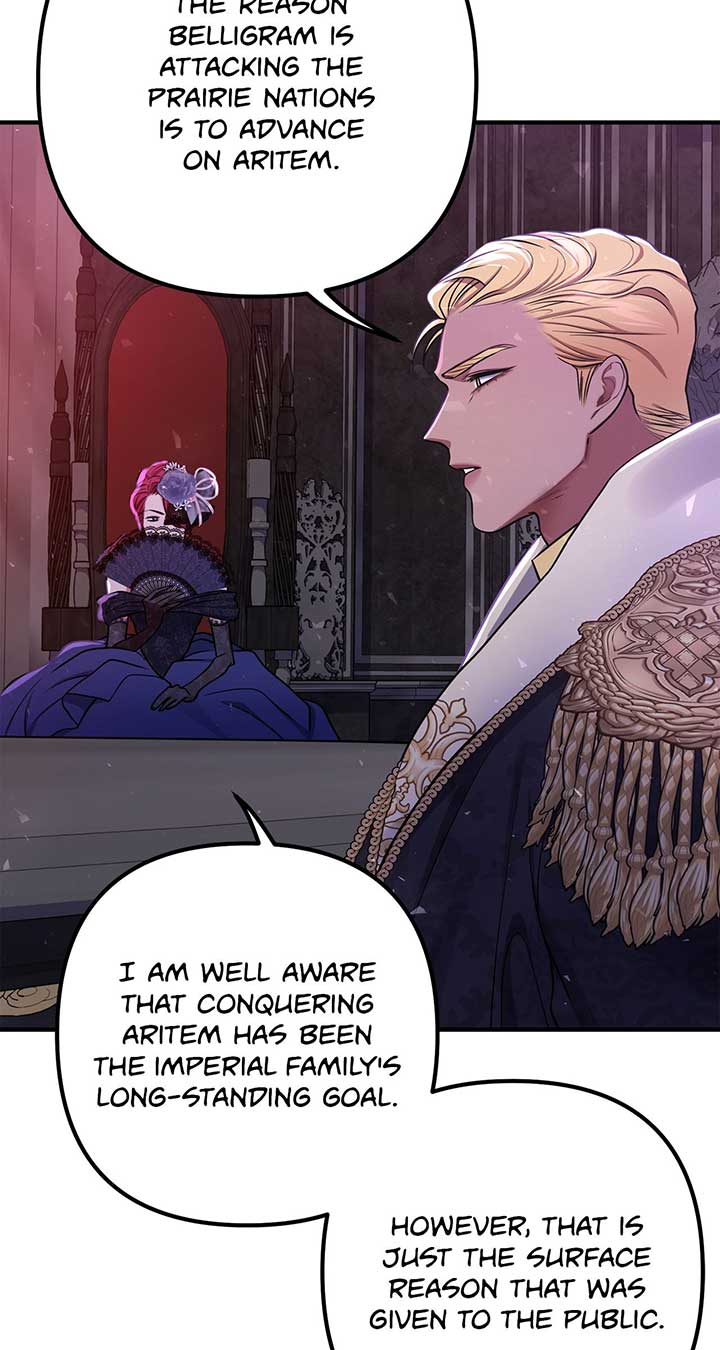 Holding You Captive Chapter 37 - Page 38