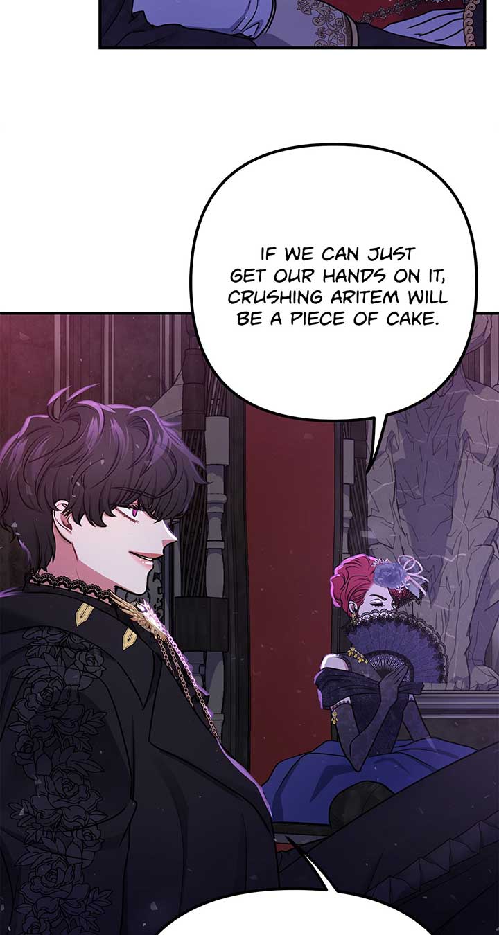 Holding You Captive Chapter 37 - Page 40