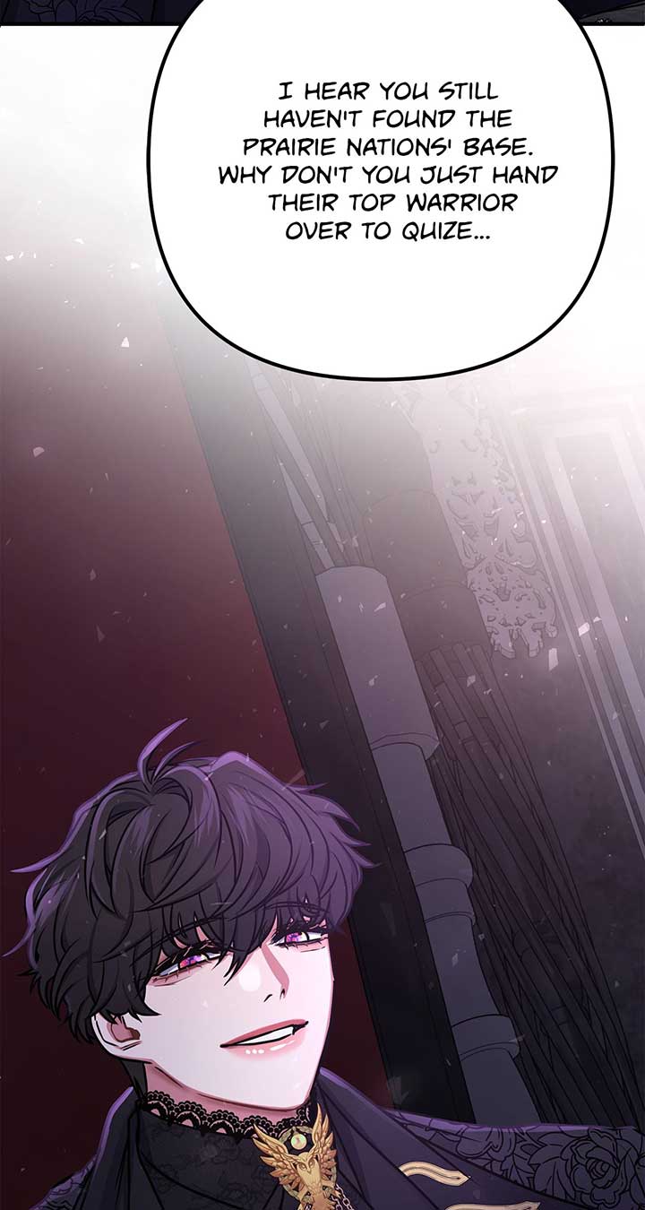 Holding You Captive Chapter 37 - Page 41