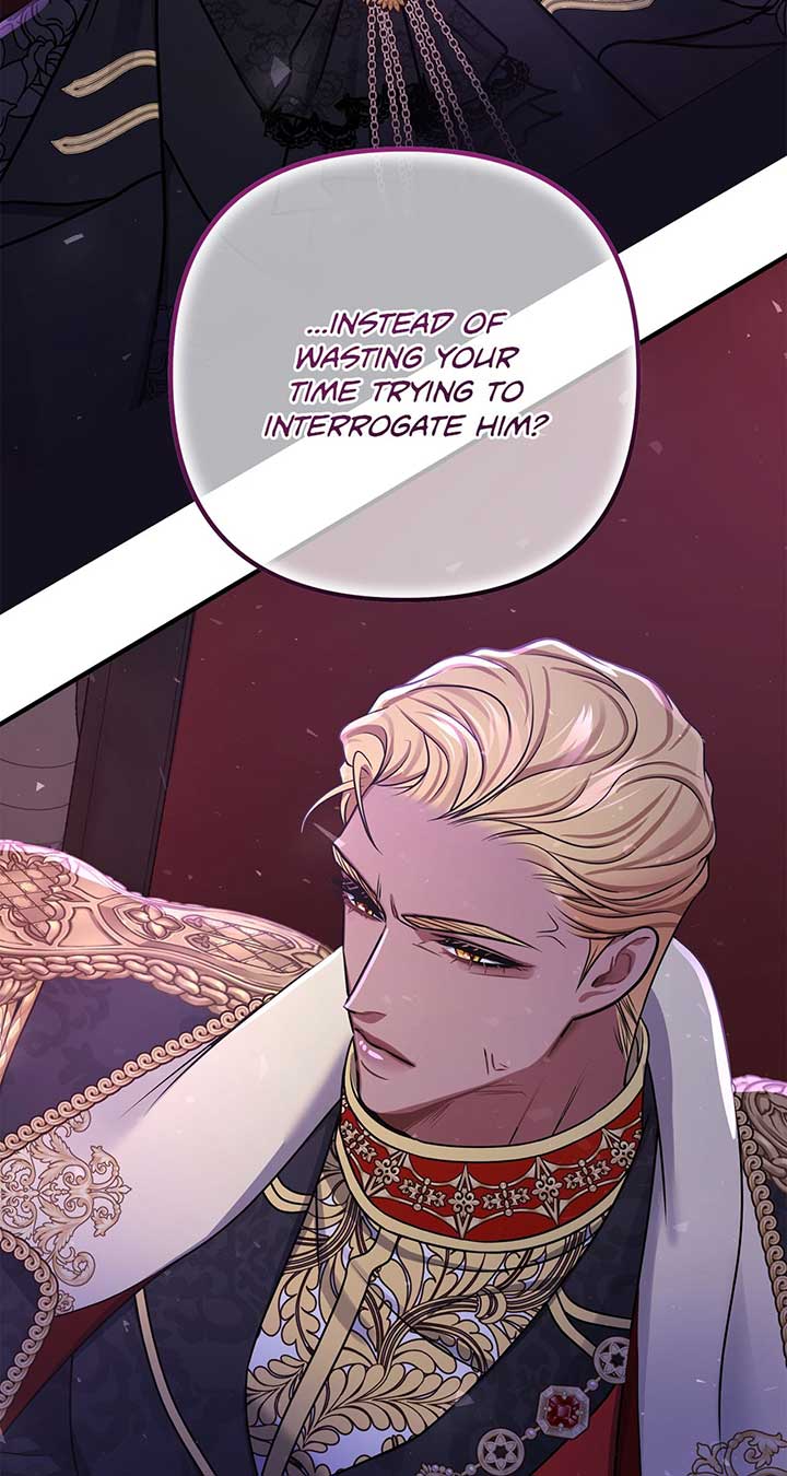 Holding You Captive Chapter 37 - Page 42