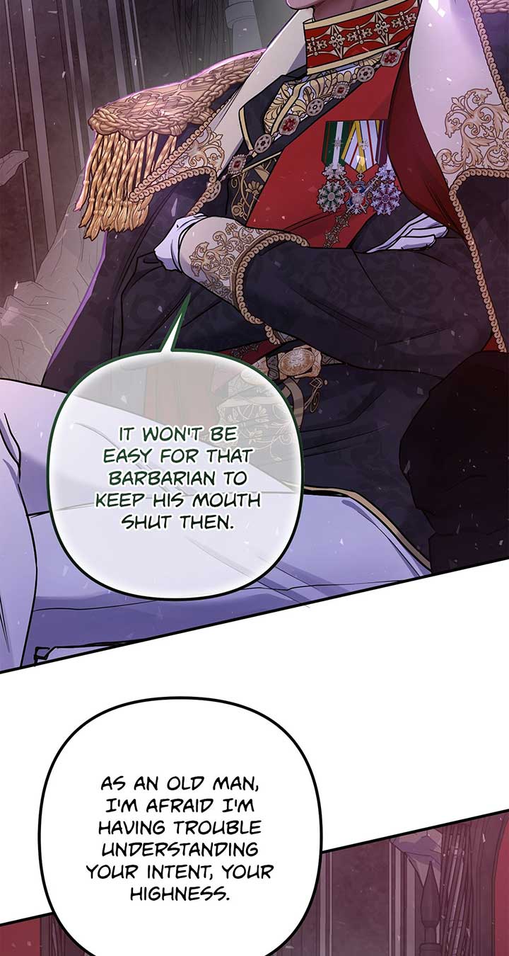 Holding You Captive Chapter 37 - Page 46