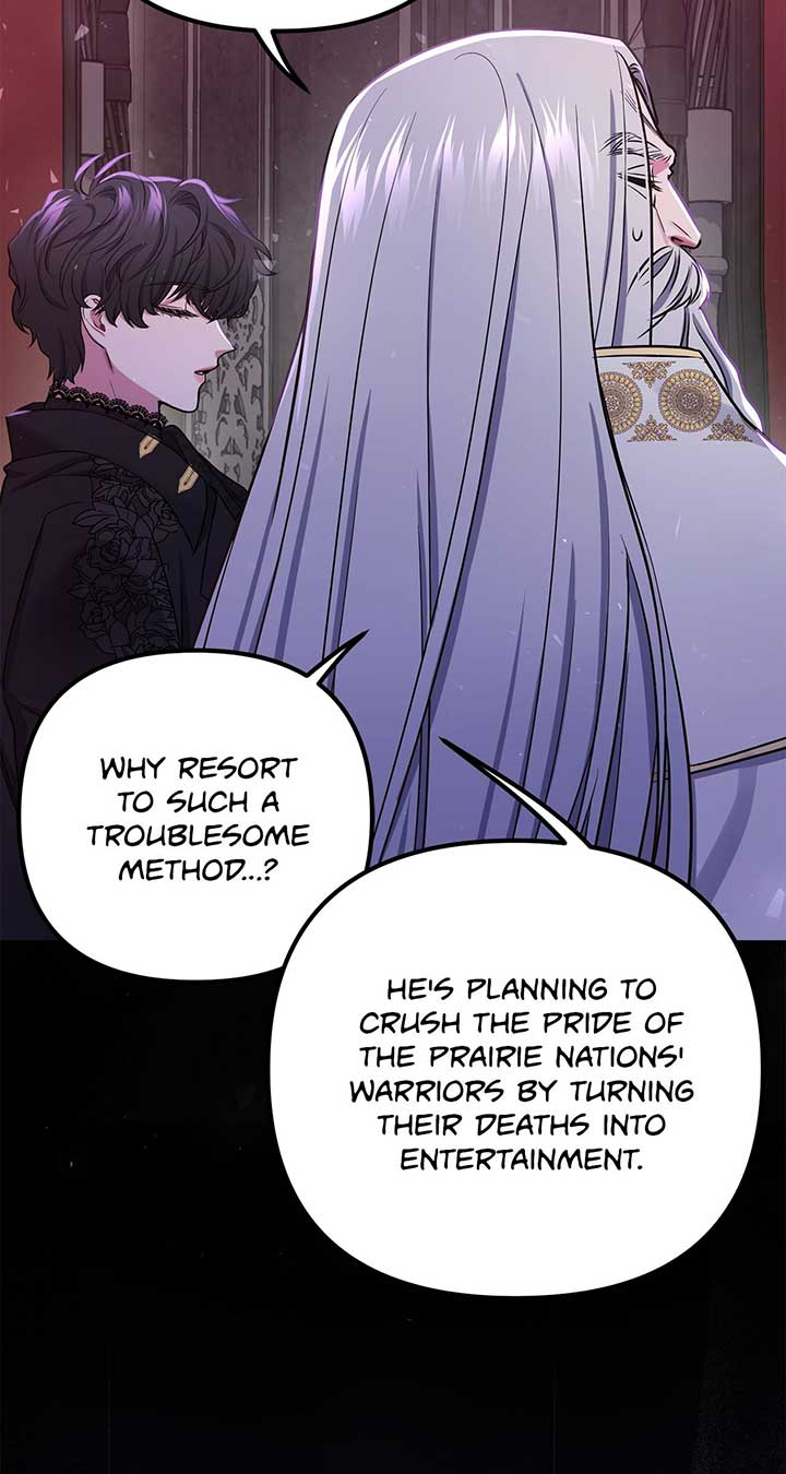 Holding You Captive Chapter 37 - Page 47