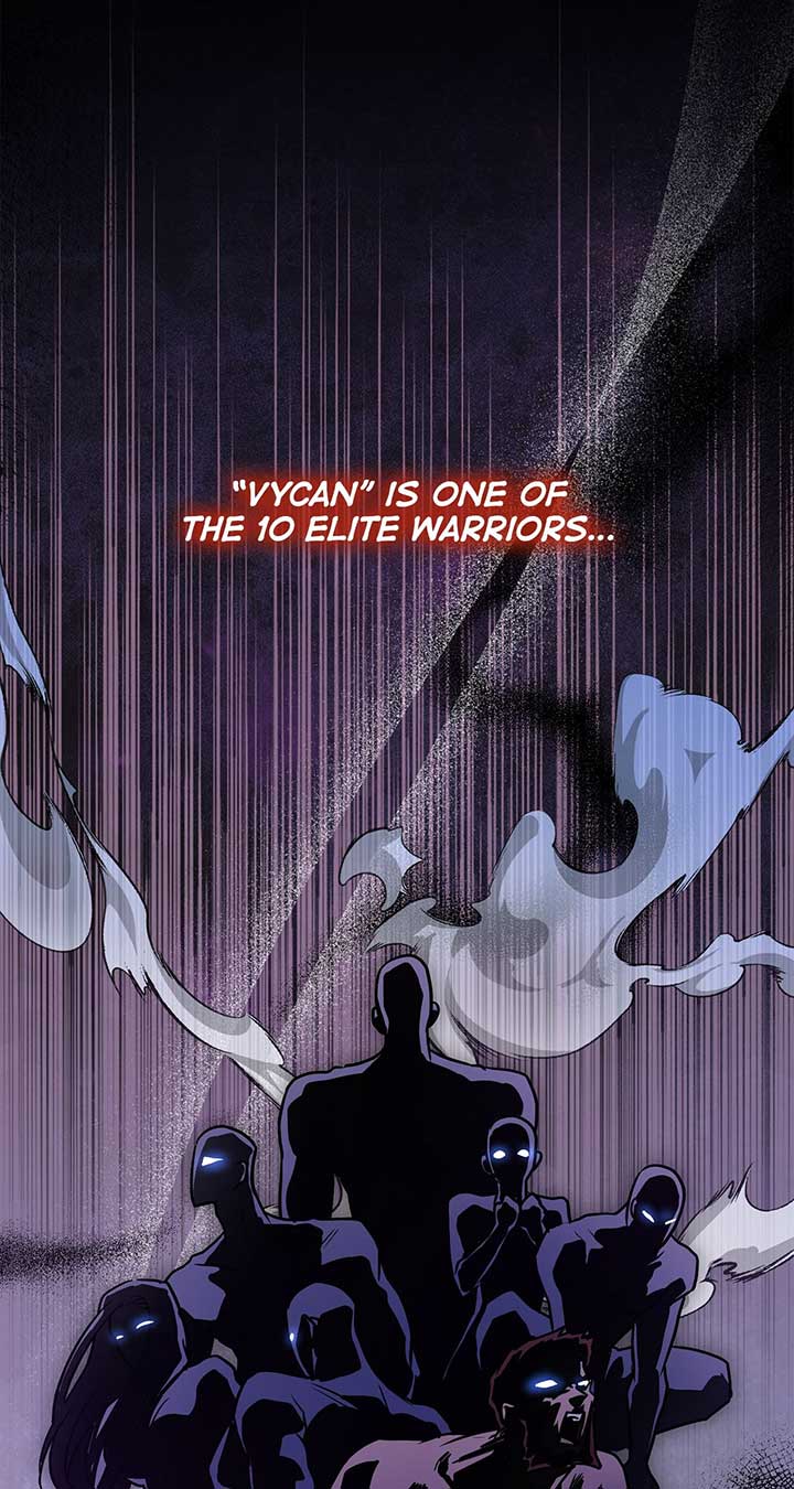 Holding You Captive Chapter 37 - Page 48