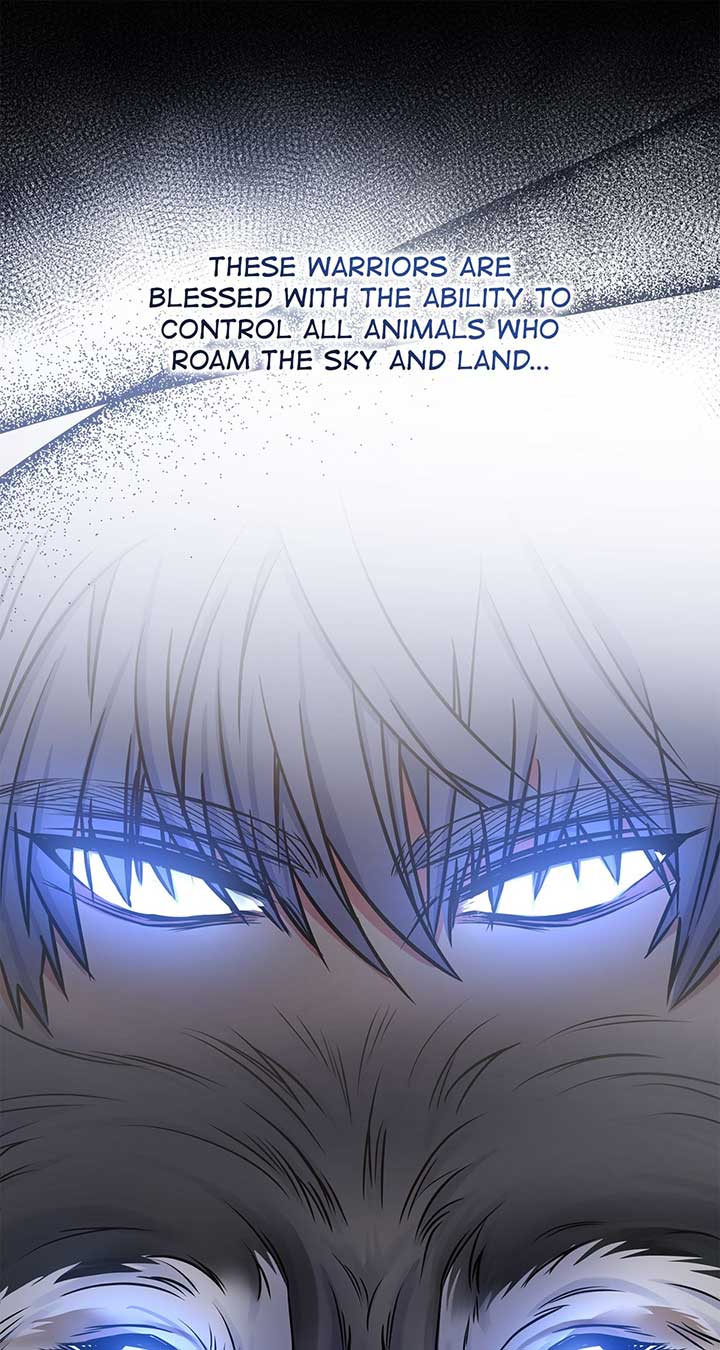 Holding You Captive Chapter 37 - Page 51