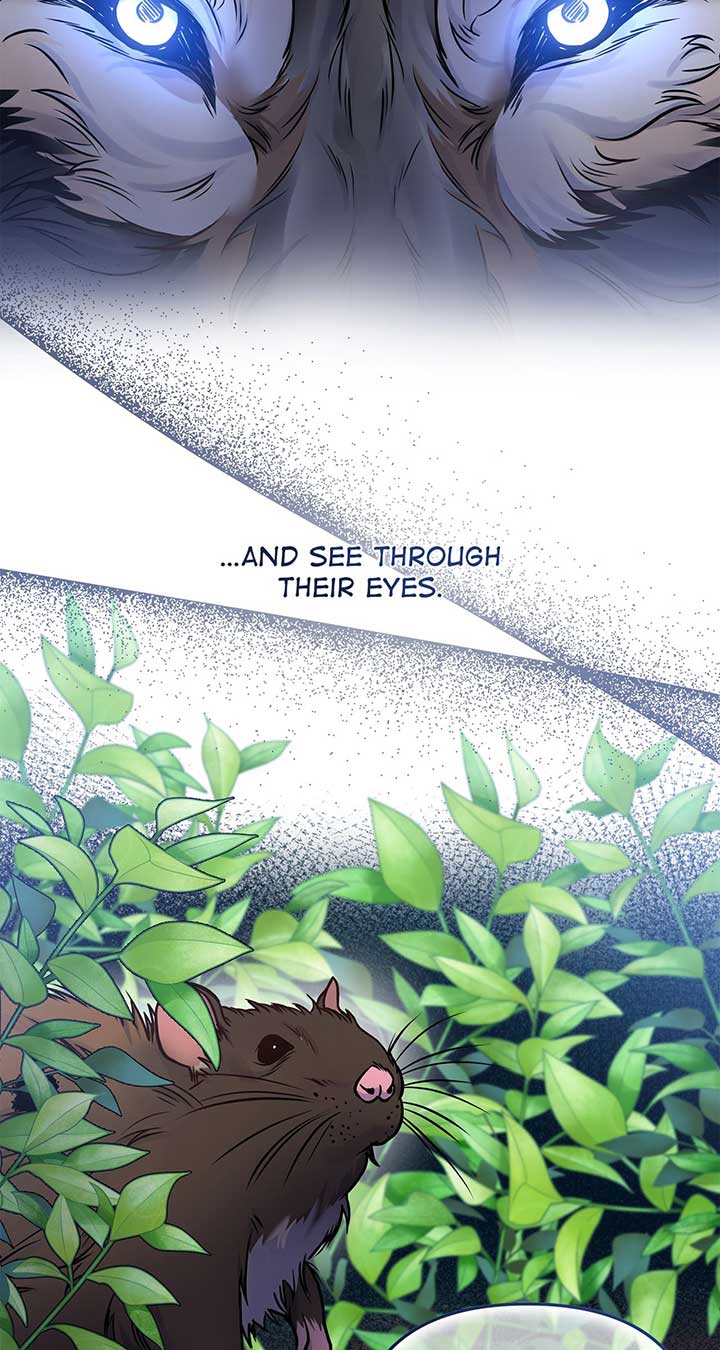 Holding You Captive Chapter 37 - Page 52