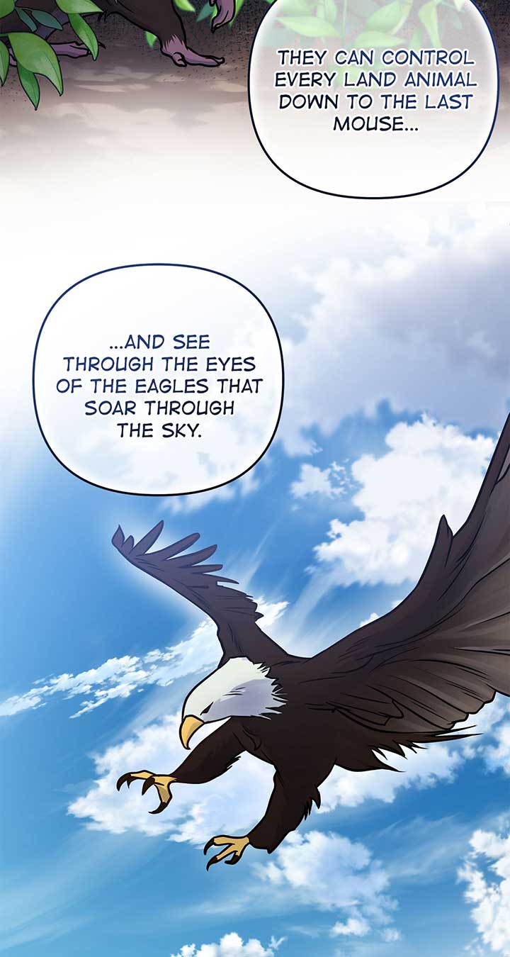 Holding You Captive Chapter 37 - Page 53