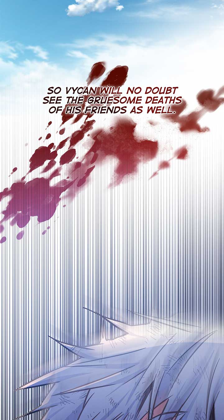 Holding You Captive Chapter 37 - Page 54