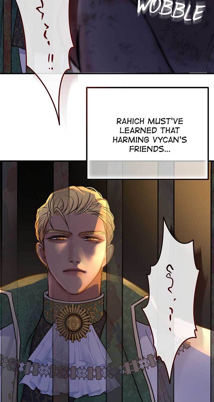 Holding You Captive Chapter 37 - Page 58