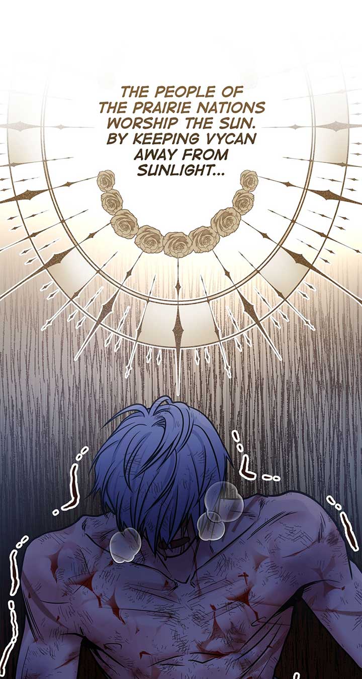 Holding You Captive Chapter 37 - Page 60