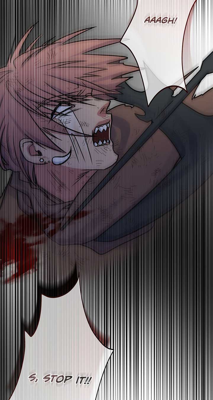 Holding You Captive Chapter 37 - Page 63