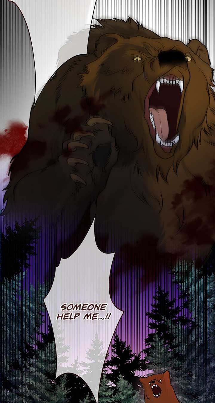 Holding You Captive Chapter 37 - Page 64