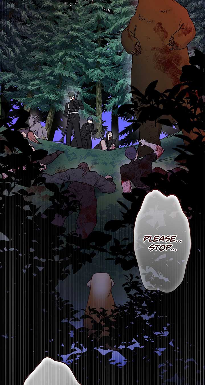 Holding You Captive Chapter 37 - Page 65