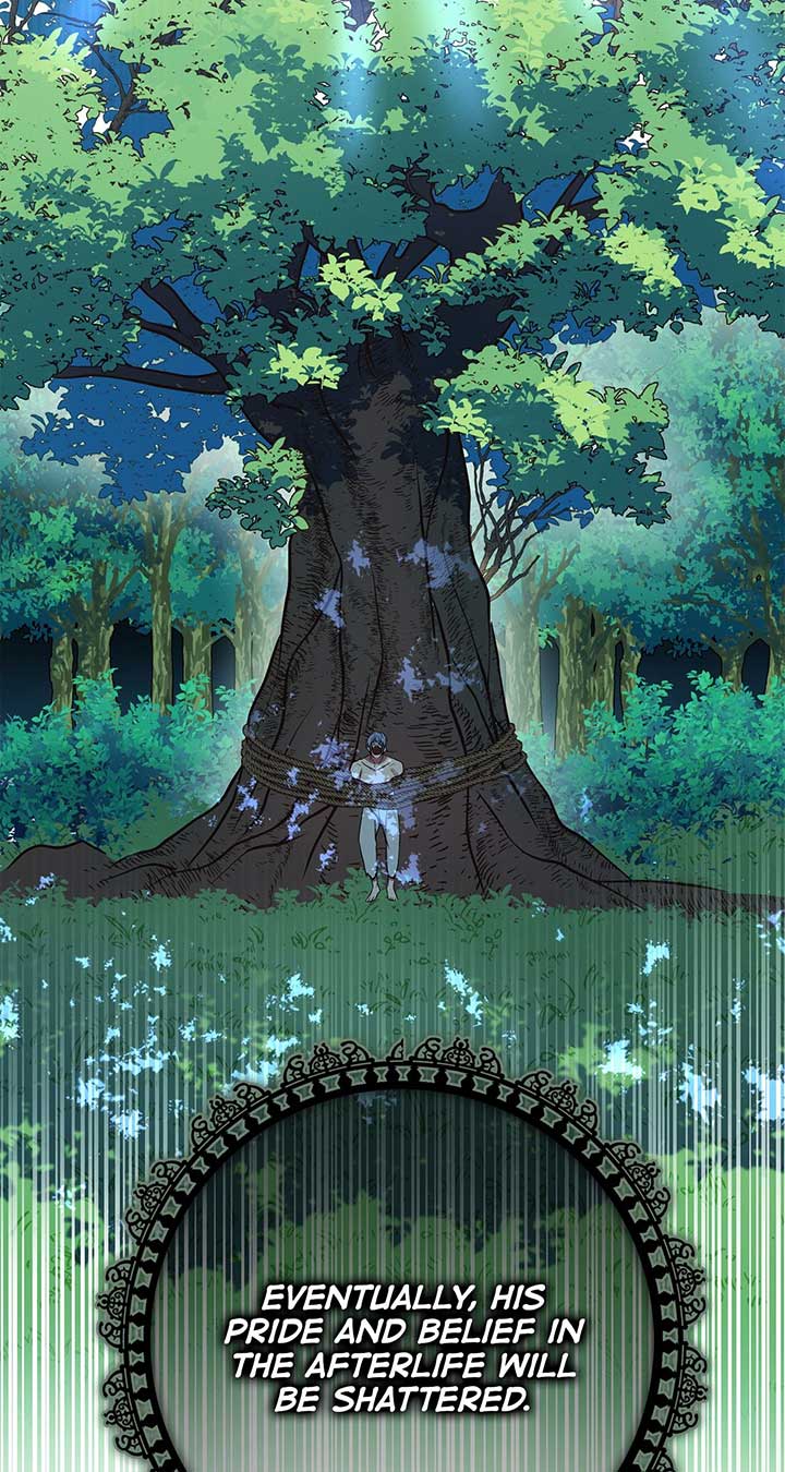 Holding You Captive Chapter 37 - Page 69