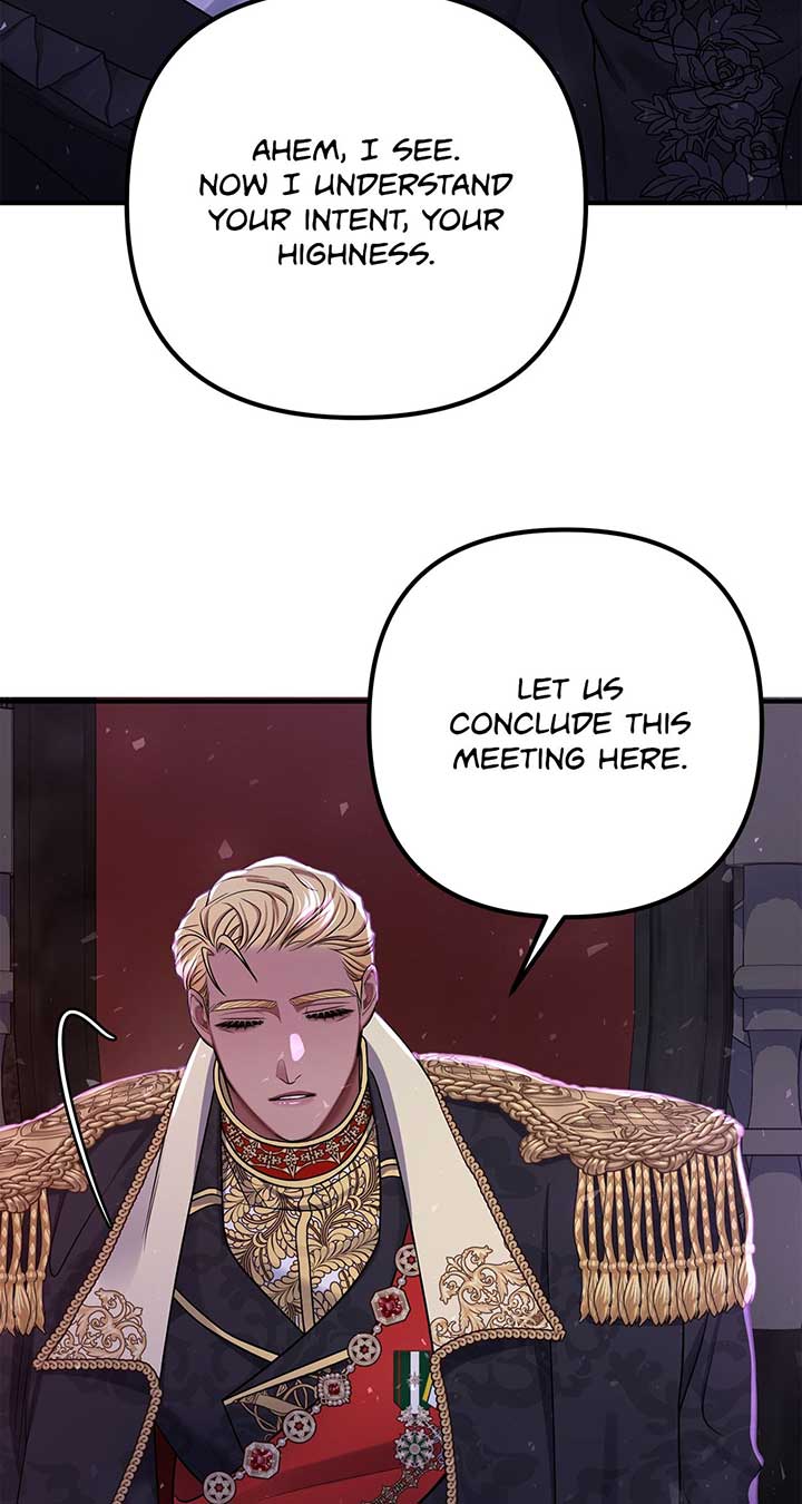 Holding You Captive Chapter 37 - Page 71