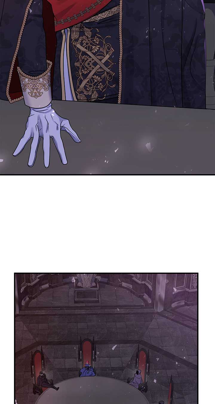 Holding You Captive Chapter 37 - Page 72