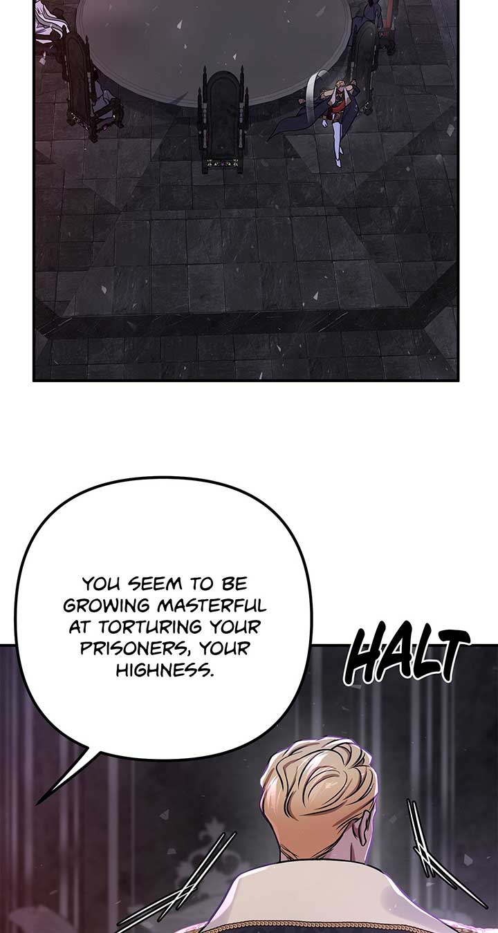 Holding You Captive Chapter 37 - Page 73