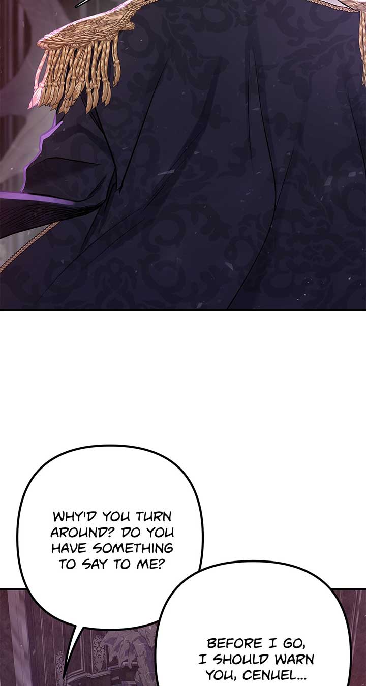 Holding You Captive Chapter 37 - Page 74