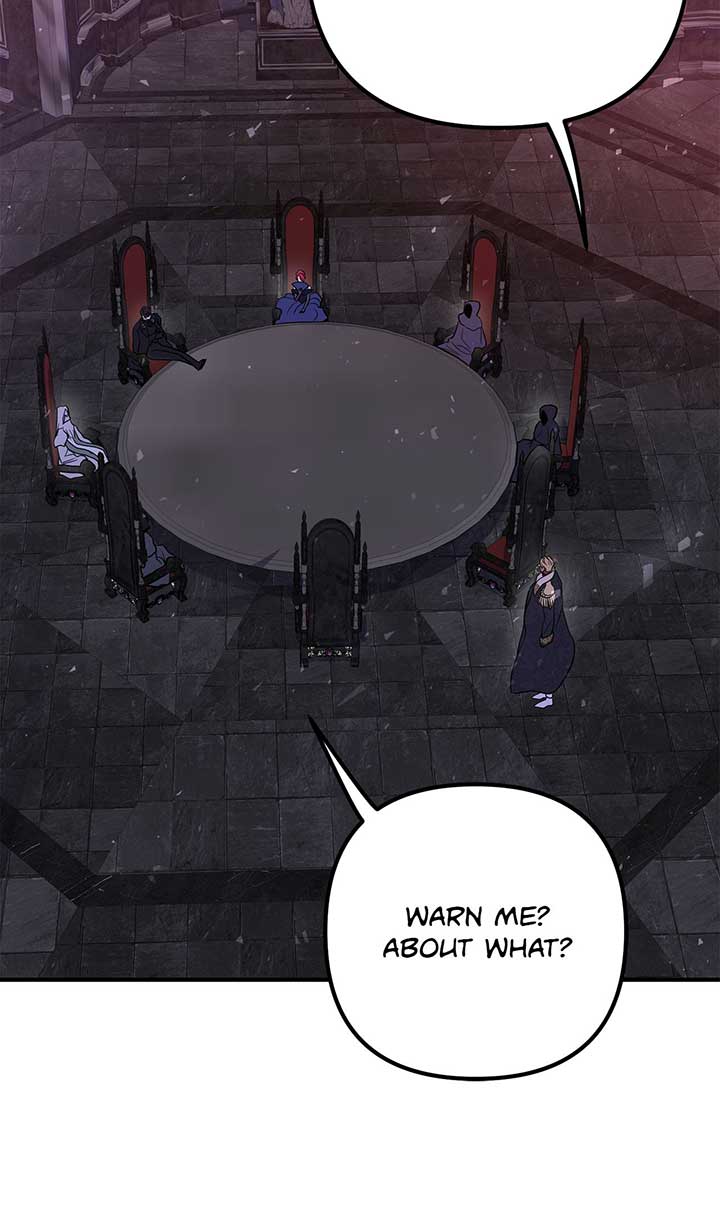 Holding You Captive Chapter 37 - Page 75