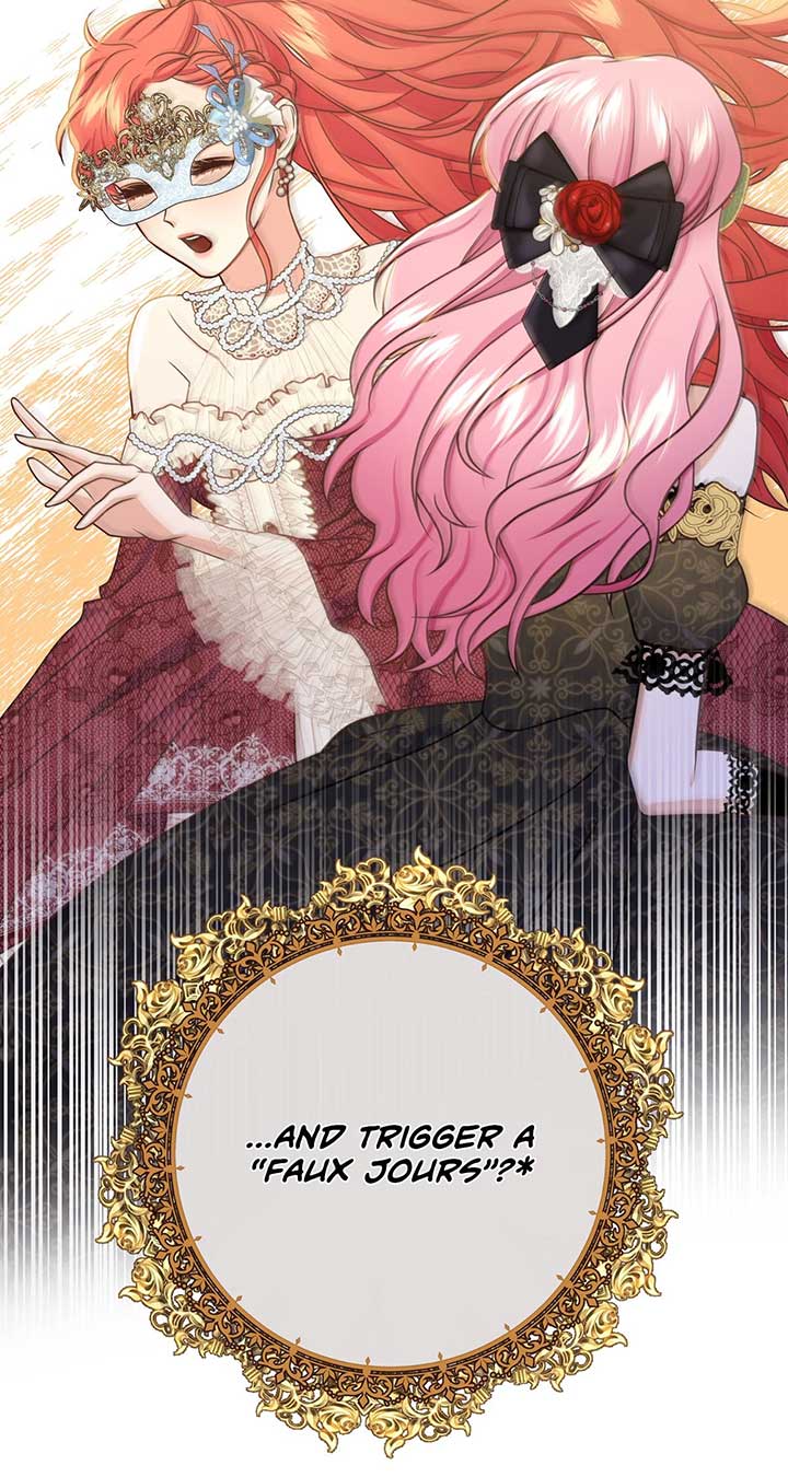 Holding You Captive Chapter 37 - Page 79