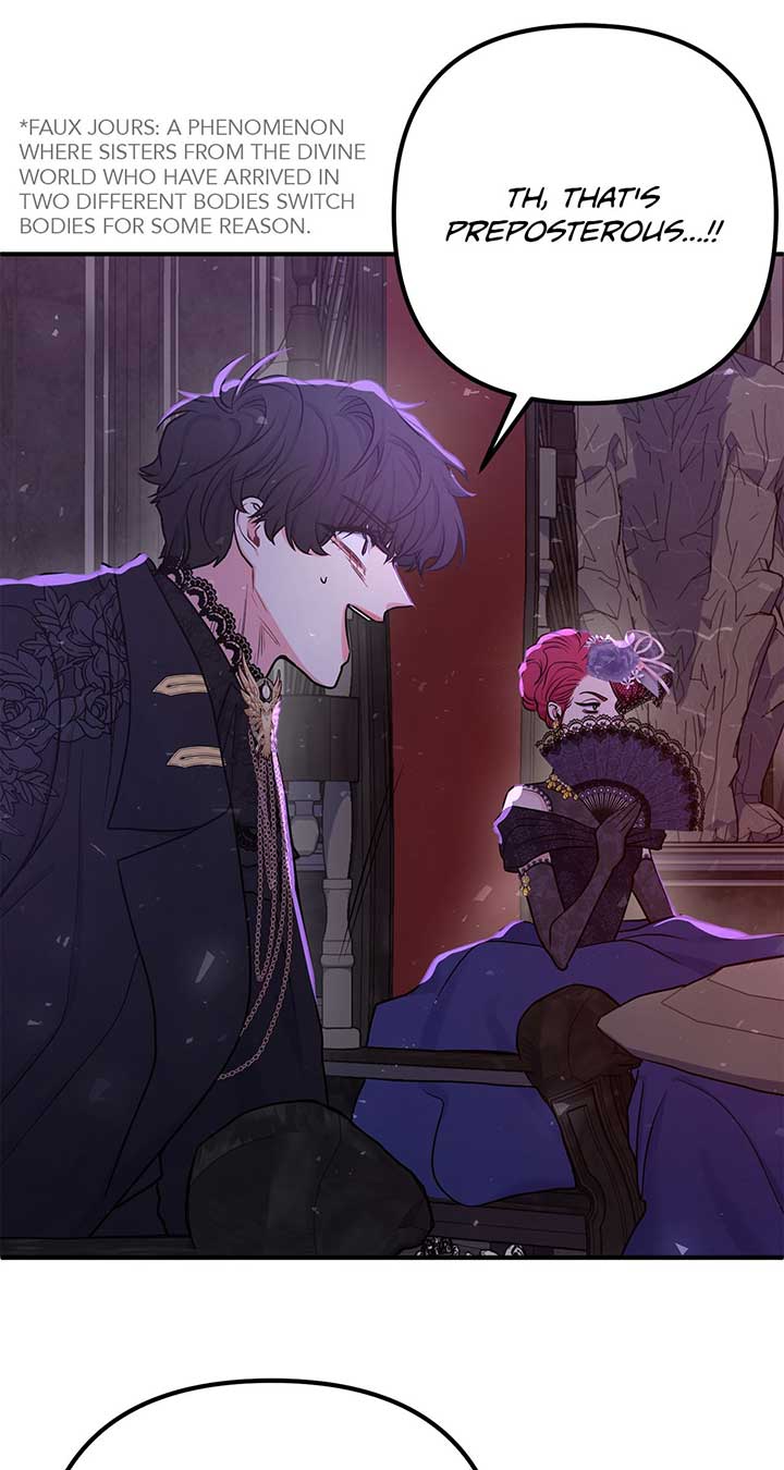 Holding You Captive Chapter 37 - Page 80