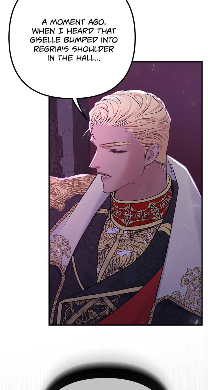 Holding You Captive Chapter 37 - Page 81