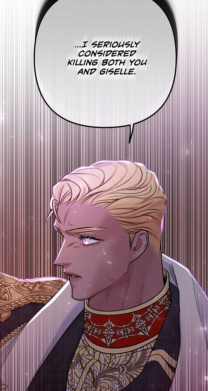 Holding You Captive Chapter 37 - Page 82