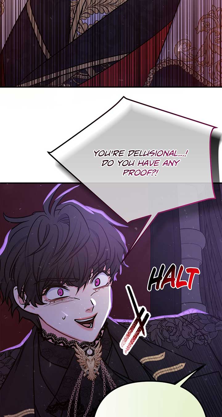 Holding You Captive Chapter 37 - Page 83