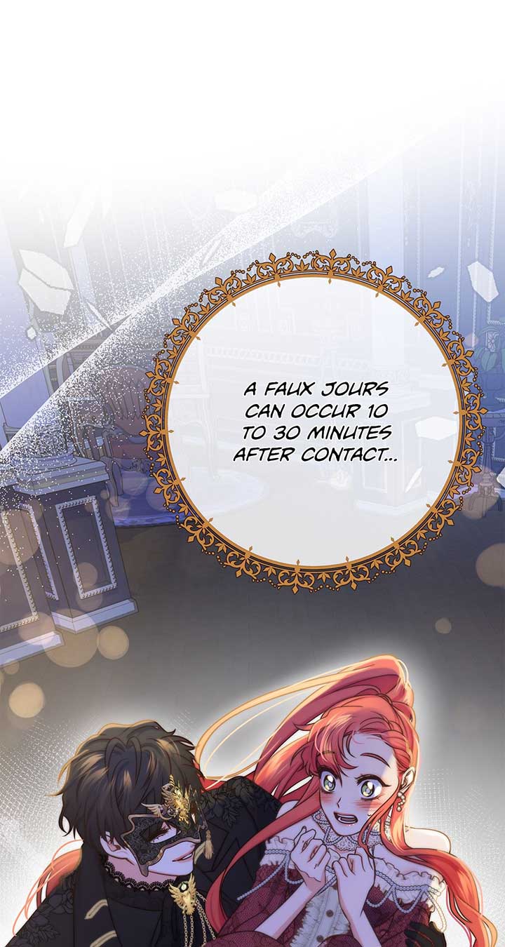 Holding You Captive Chapter 37 - Page 85