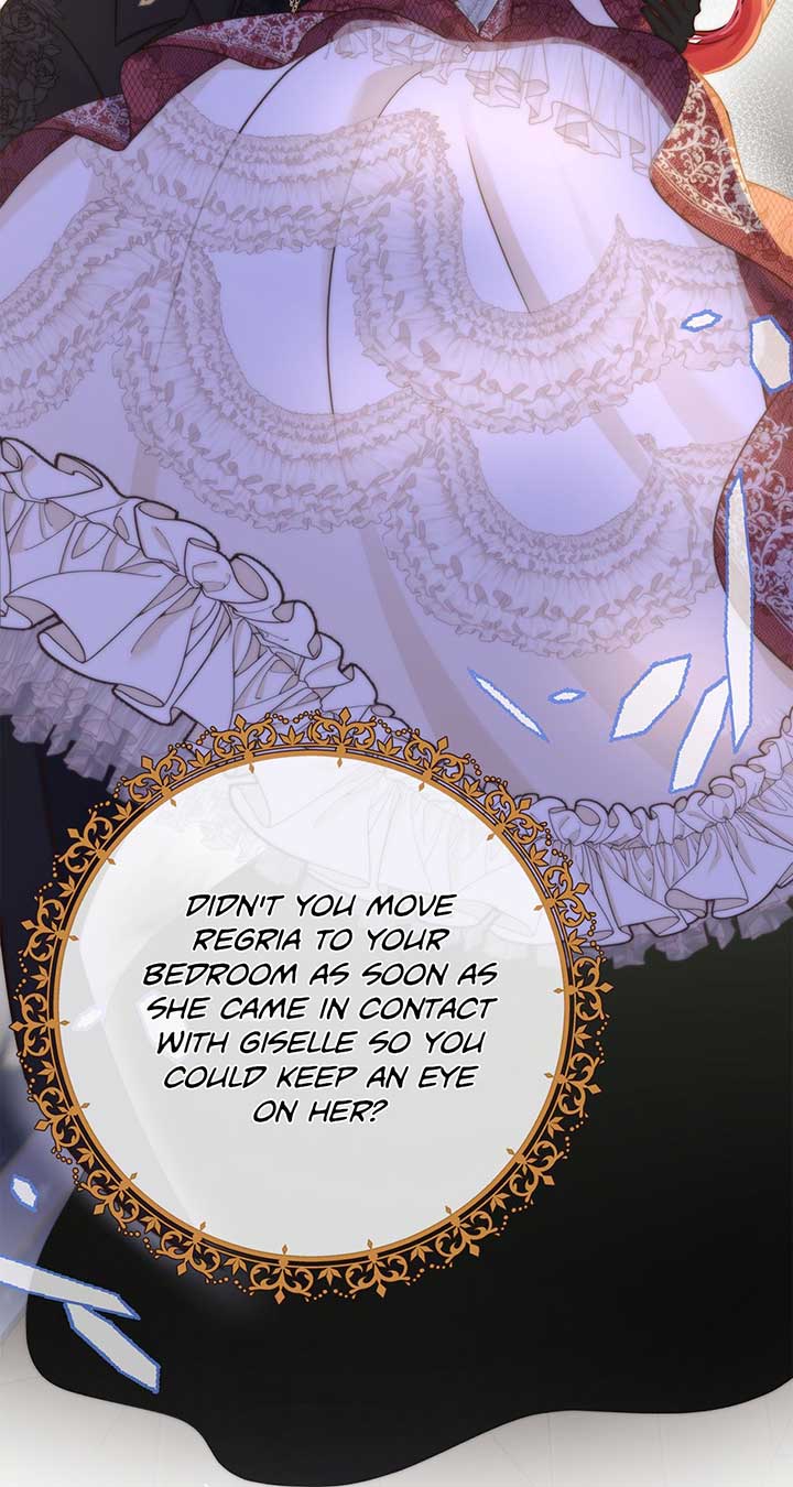 Holding You Captive Chapter 37 - Page 86