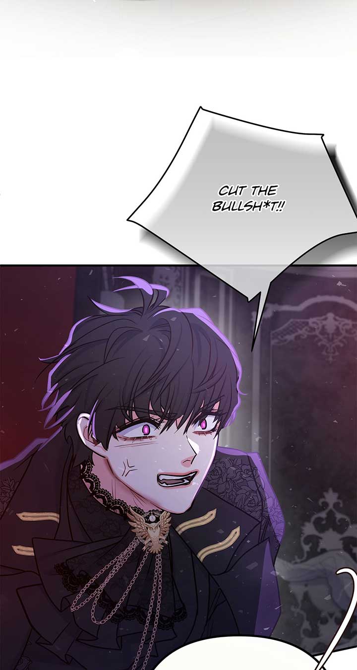 Holding You Captive Chapter 37 - Page 87