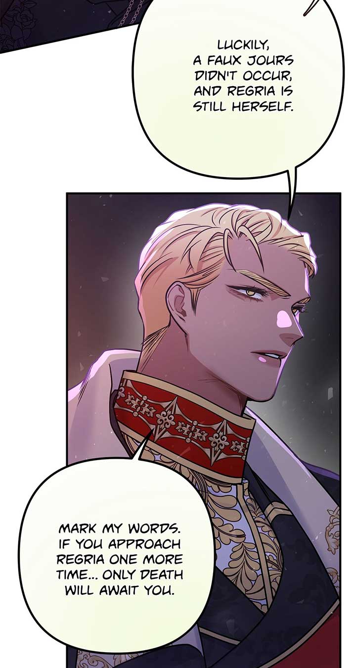 Holding You Captive Chapter 37 - Page 88