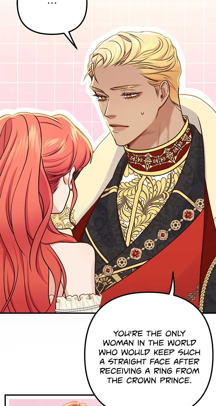 Holding You Captive Chapter 37 - Page 9