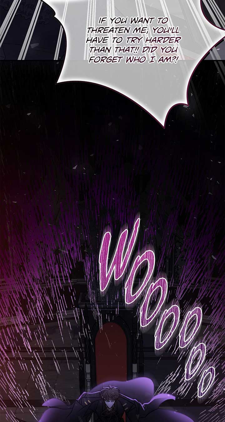 Holding You Captive Chapter 37 - Page 90