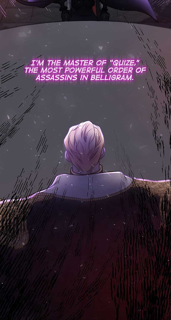 Holding You Captive Chapter 37 - Page 91