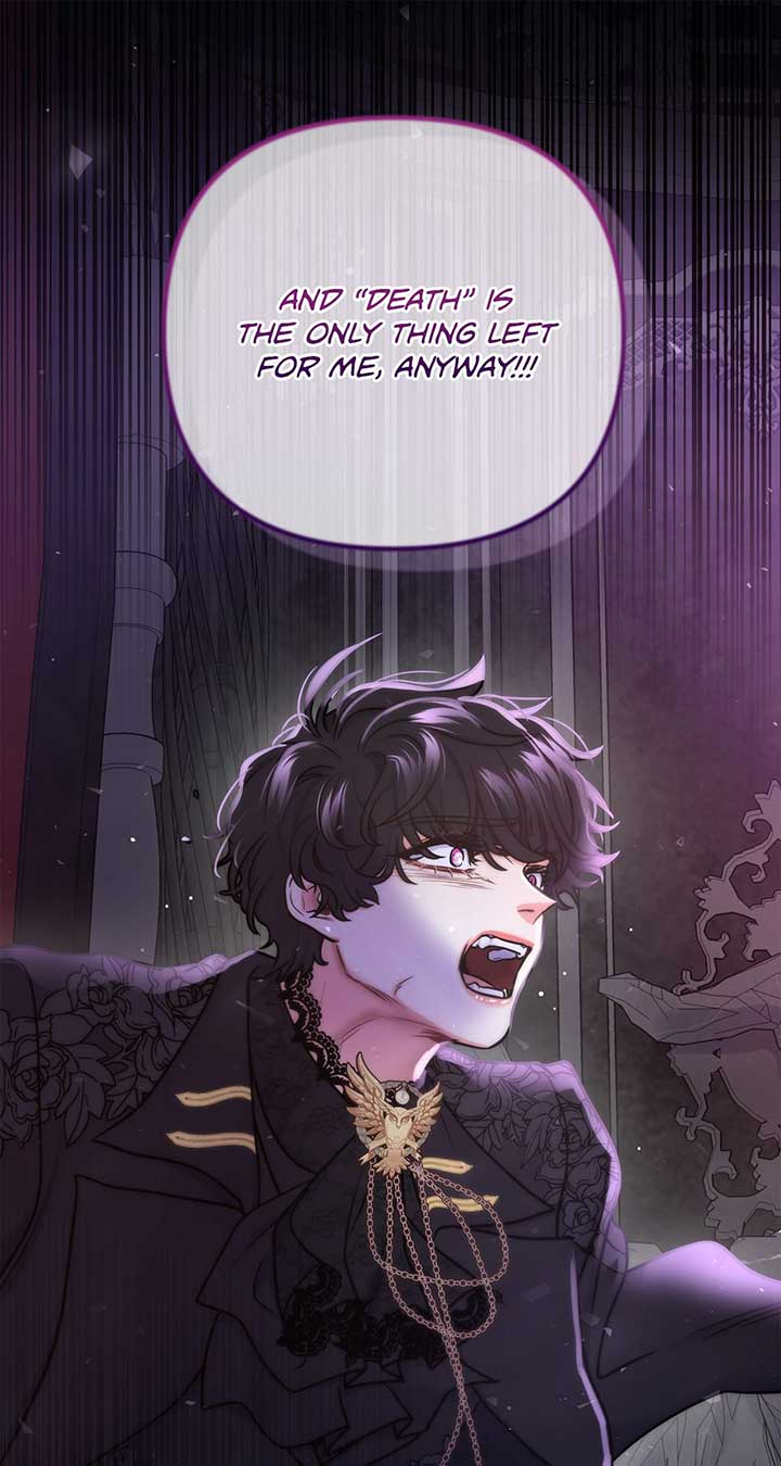 Holding You Captive Chapter 37 - Page 93