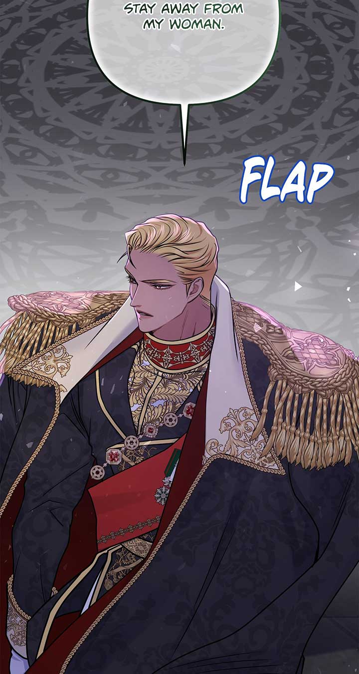 Holding You Captive Chapter 37 - Page 97