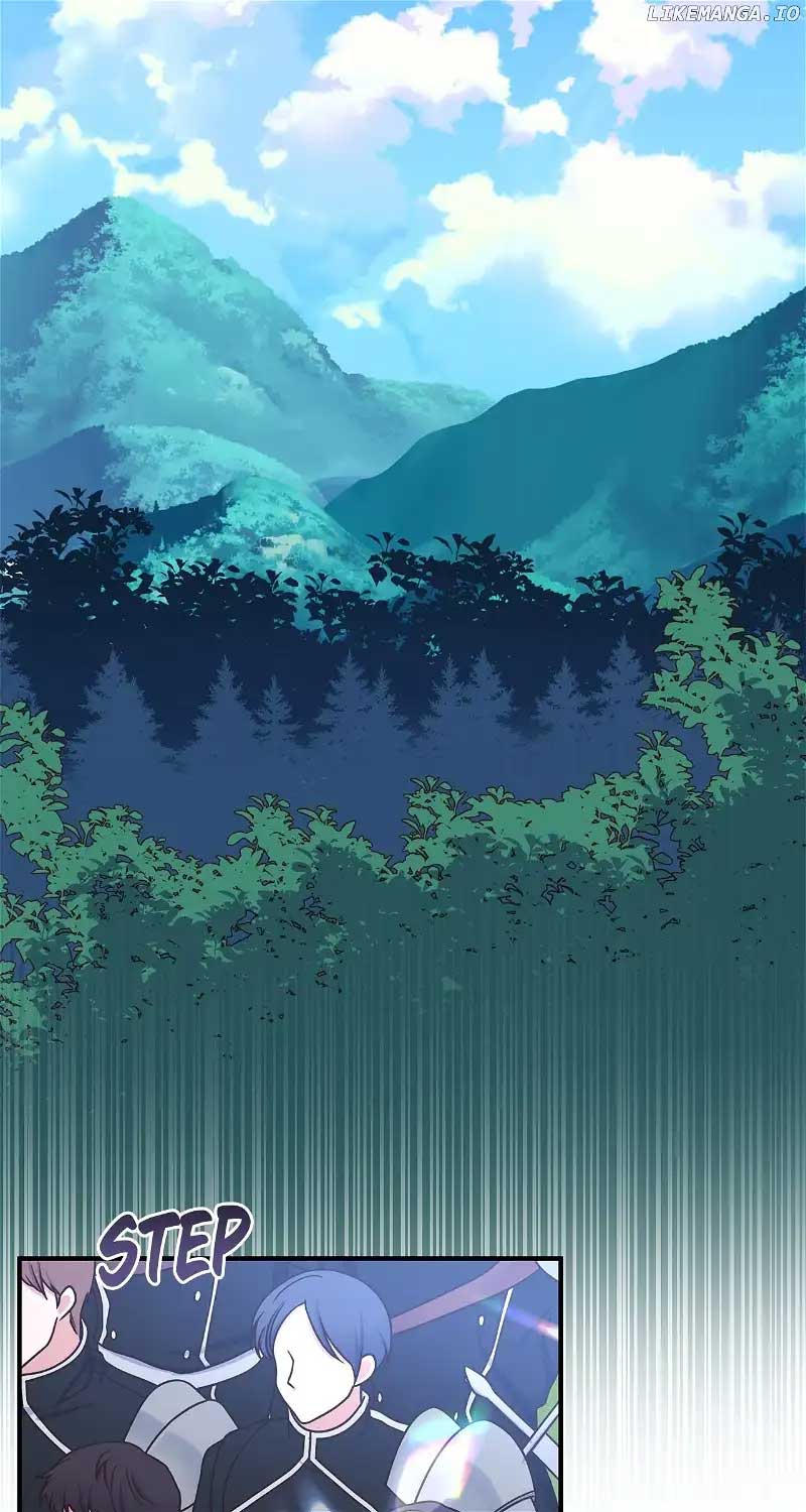 Holding You Captive Chapter 38 - Page 11