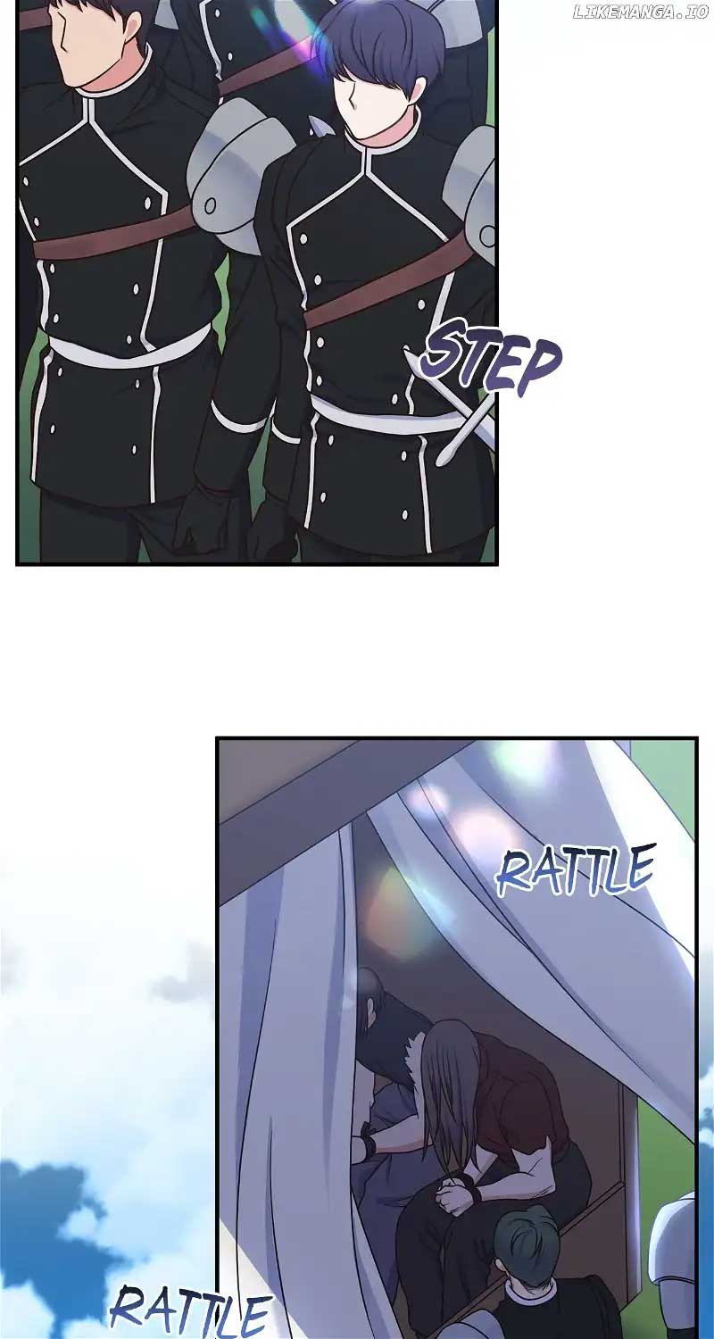 Holding You Captive Chapter 38 - Page 12