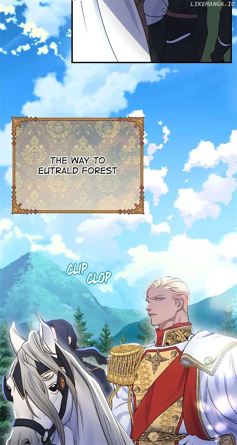 Holding You Captive Chapter 38 - Page 13