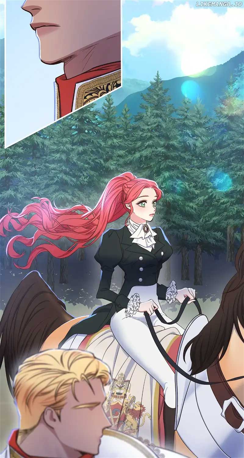 Holding You Captive Chapter 38 - Page 15