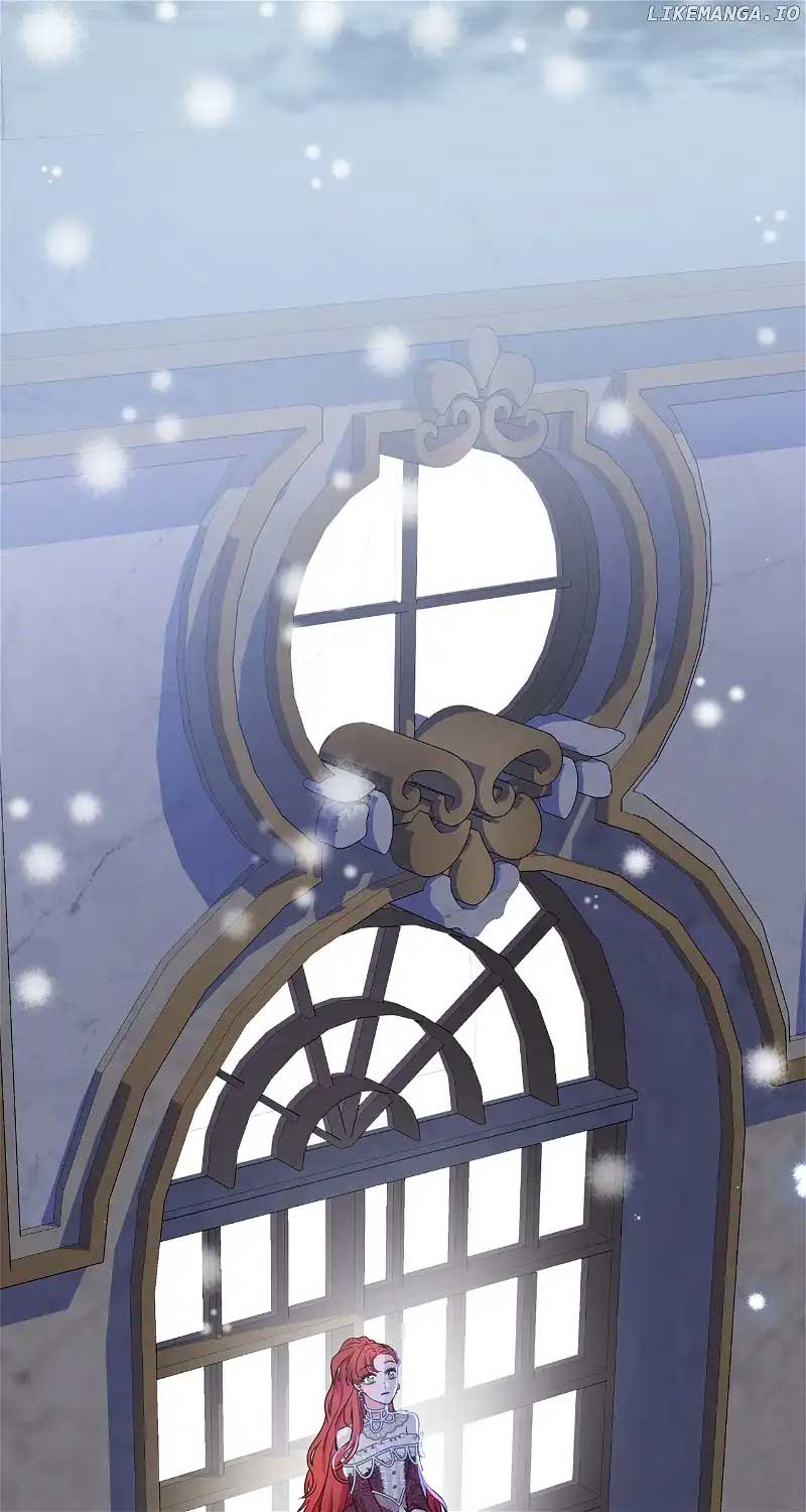 Holding You Captive Chapter 38 - Page 2