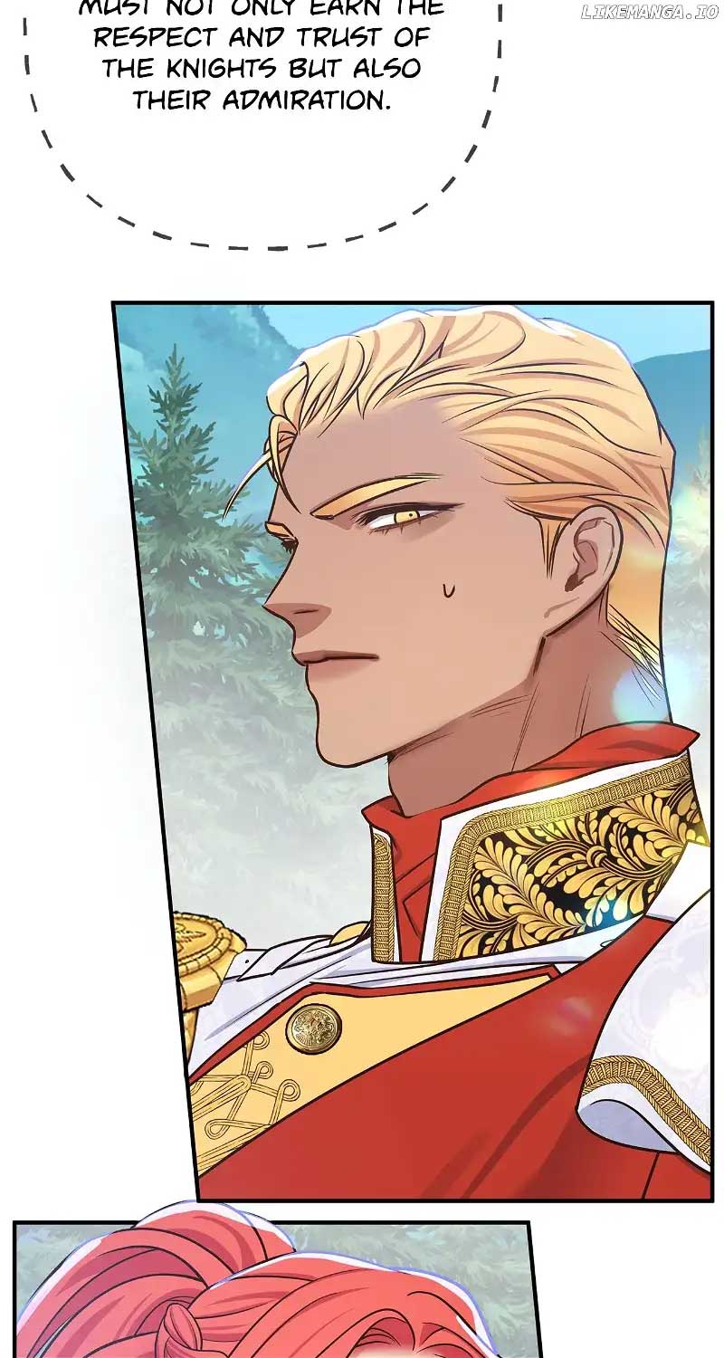 Holding You Captive Chapter 38 - Page 21