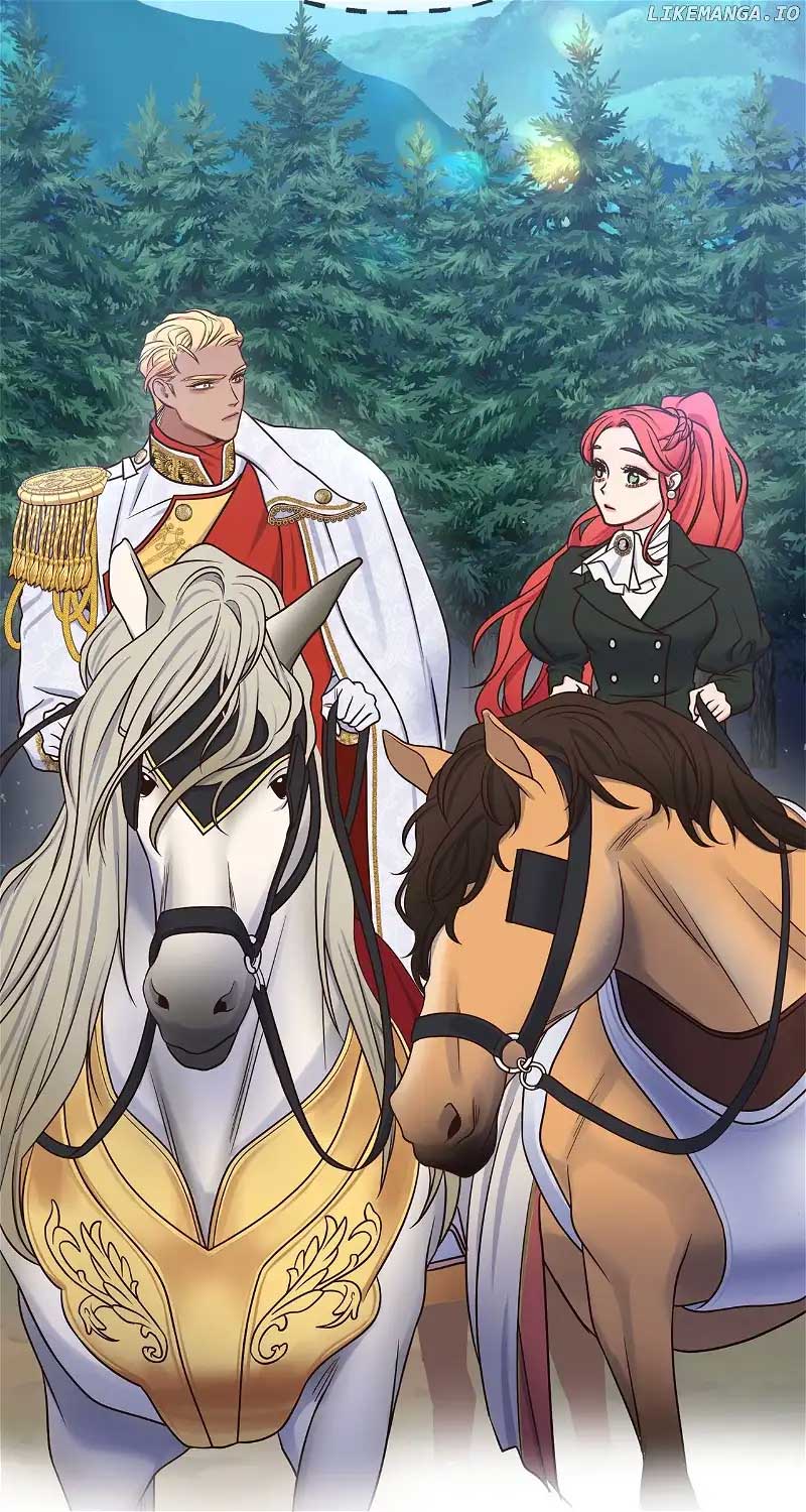 Holding You Captive Chapter 38 - Page 23