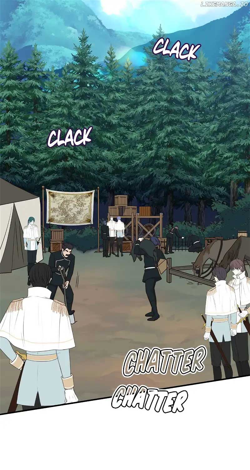 Holding You Captive Chapter 38 - Page 26