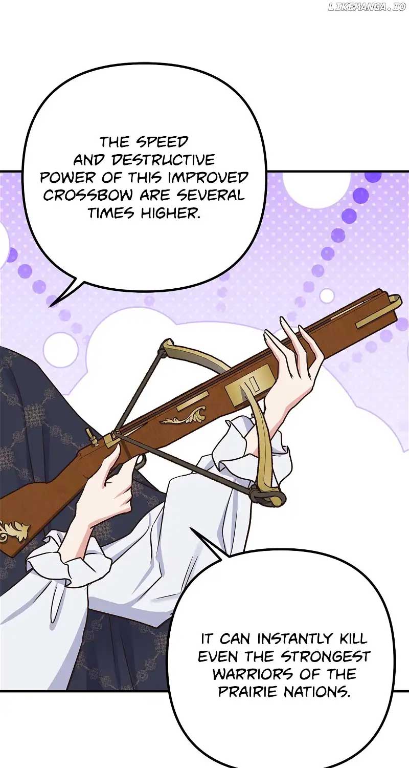 Holding You Captive Chapter 38 - Page 27