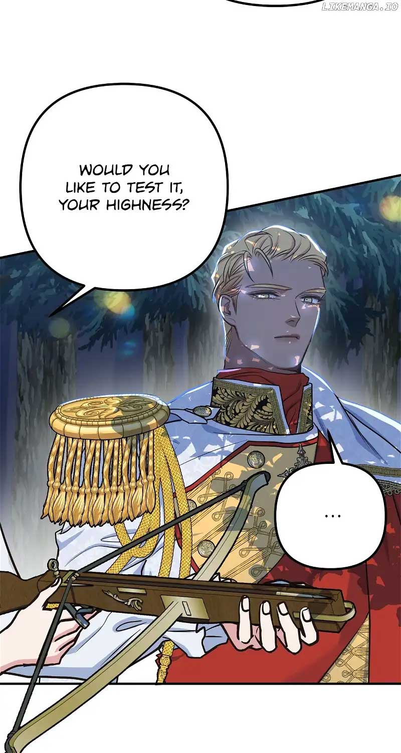 Holding You Captive Chapter 38 - Page 28