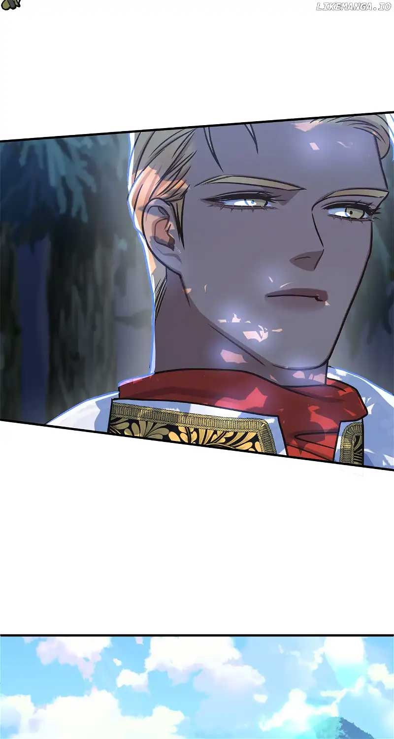 Holding You Captive Chapter 38 - Page 29